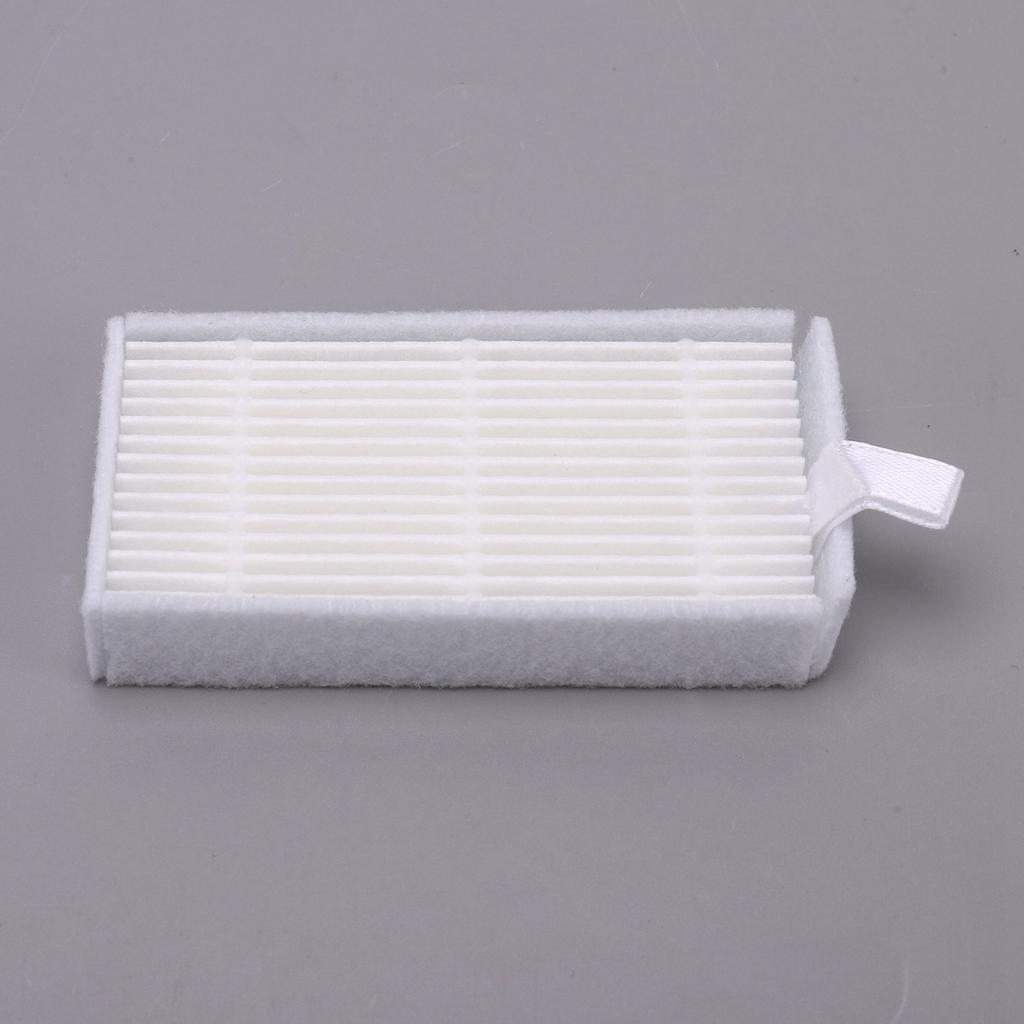 T02C!16 Stück Premium Hepa-Filter für Ilife V3S V5 V5S V3S Pro Saugroboter