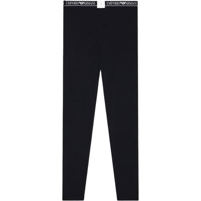 Solid Color Logo Striped Cotton Leggings Women Leggings EW001901-AF15345-UC001