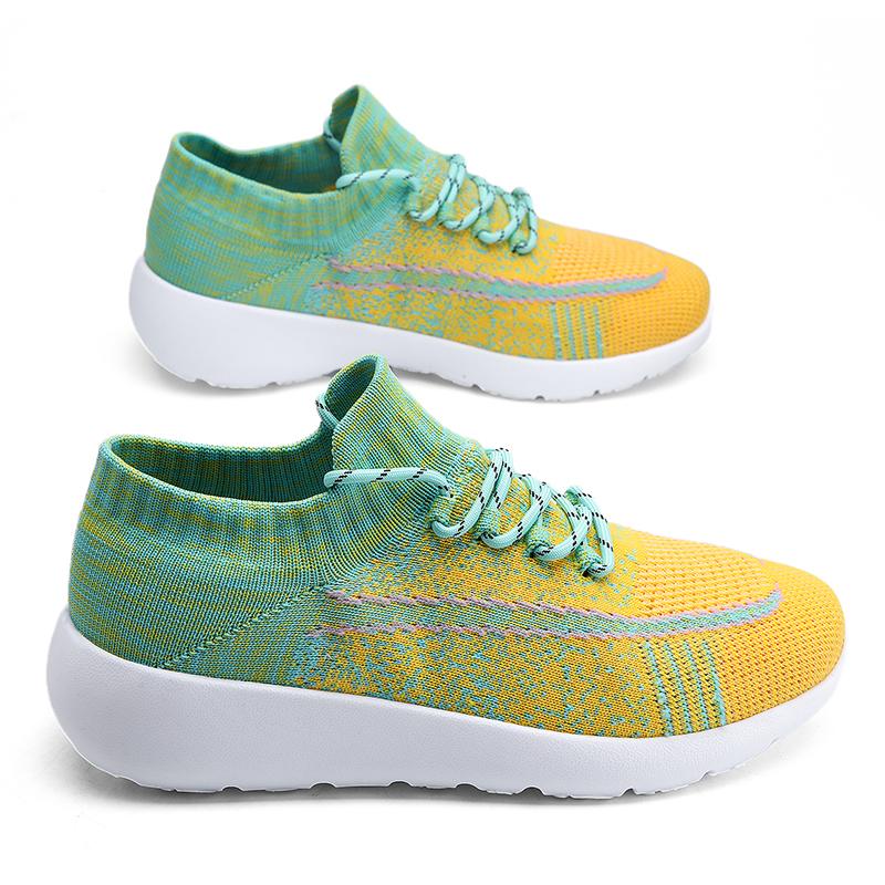 

Tide мужские теннисные спортивные кроссовки для молодых людей, студентов, прогулочные повседневные кроссовки, дорожная обувь для бега 46 оранжевый