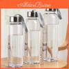 Cup Portable Plastic 300400500ml Water Drinking Bottle For Outdoor Sports