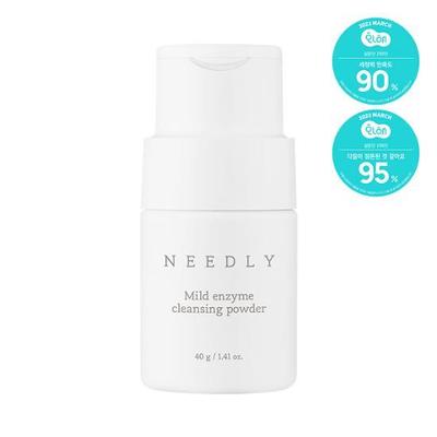 Polvere detergente delicata agli enzimi 40 g