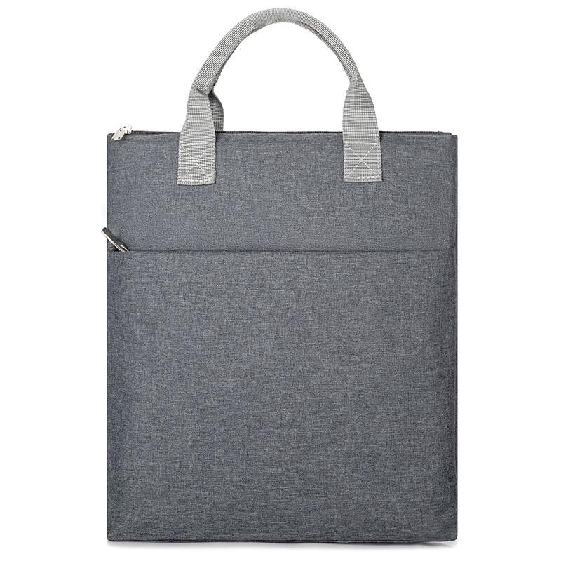 Waterproof Oxford Cloth Laptop Briefcase