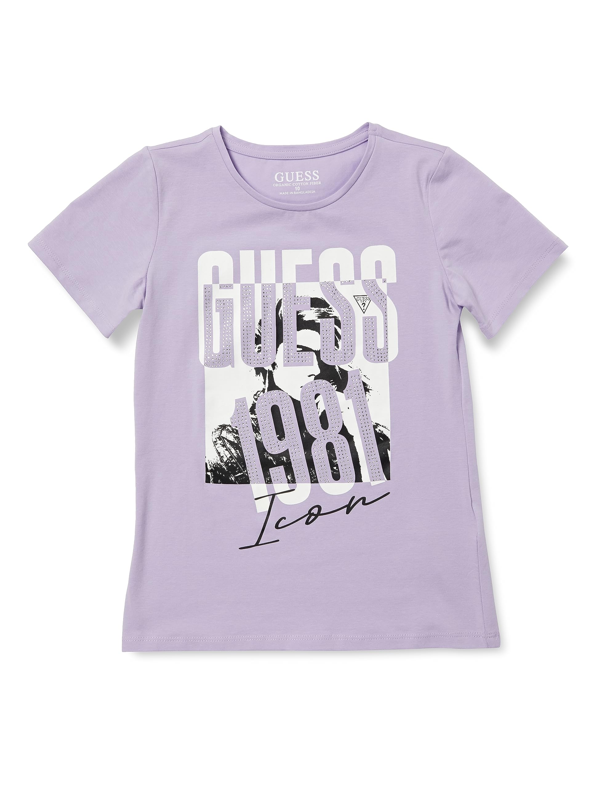 

Guess G472 SS for Girls T-Shirt