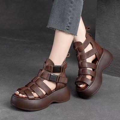 Dámska obuv – Sandále