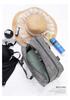 Waterproof Large Capacity Wet/Dry Separation Beach & Swim Bag
