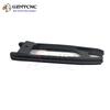 Motorcycle Flat Fork Protector Chain Guide Swingarm Slider Buffer For Yamaha YZF R1 YZF-R1 YZFR1 1998 1999 2000 2001 2002 2003