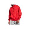 Nike Casual Loose Hoodie Pullover Men Tops Red AV8270-657