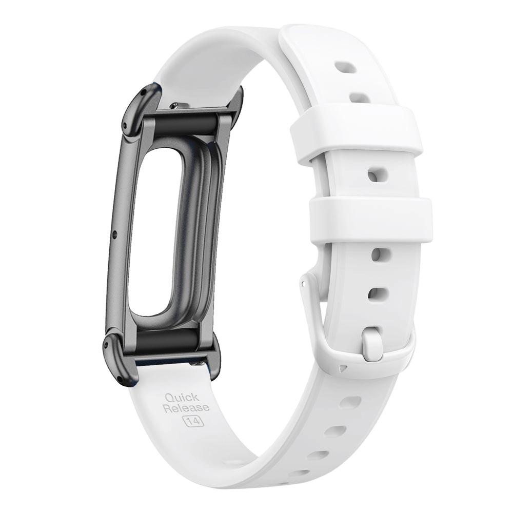 Nowy silikonowy pasek do Google Fitbit Air Band Tracker fitness Wymienna opaska na nadgarstek Pętla bransoletki do pasków Google Fitbit Air