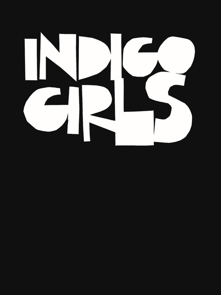Indigo Girls Best Seller Indigo Girls tihtan music Classic T-Shirt Essential T-Shirt