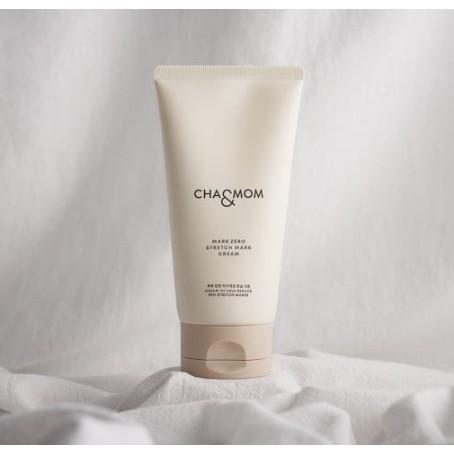 CHA&MOM Mark Zero Stretch Mark Cream 150ml