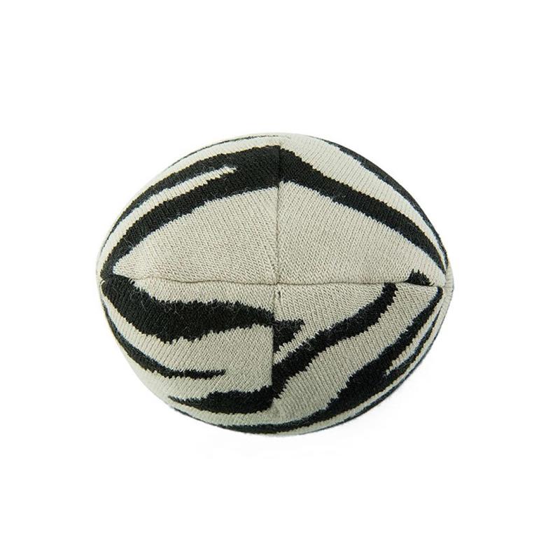 Vans - Beanies Unisex Black/Beige Vans VN0A5GUVZBR