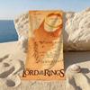 Hot Movie The L-Lord Of The R-rings Towel Towels For Beaches Yoga Studios Gyms Hot Springs Swimming Pools And Picnics