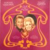 LP Пластинка PORTER WAGONER & DOLLY PARTON - Love And Music APL10248 RCA VICTOR 1973 US Кантри/Фолк Б/У