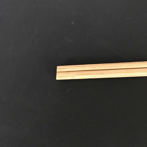 Shinwa Bamboo Chopsticks, Commercial Use, 21cm, 100 Pairs