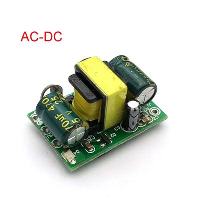 Convertor Buck de Precizie AC-DC 3.3V/5V/12V AC 220v La 5v 15V DC Modul Alimentator Transformator Coborâtor 5W