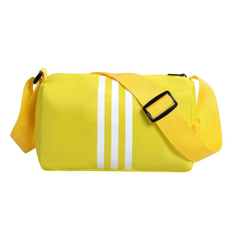 Trendy Fashionable Women's Canvas Cross-Body Bag, Versatile and Elegant Women's Shoulder Bag, Large Capacity for Daily Women's Cross-Body Bag