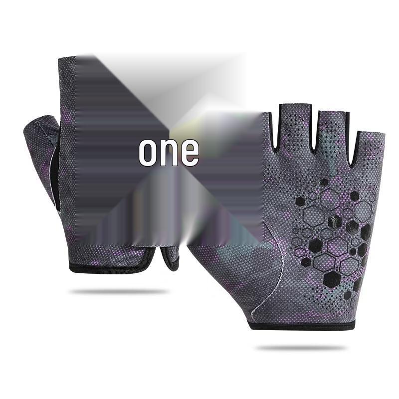 Yining LaXueli Lure Fishing Gloves L