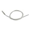 Acoustic Guitar Pickup Under Saddle Piezo Bridge Soft Strip Guitar Pickup Stick Acoustic Guitar Replacement Part