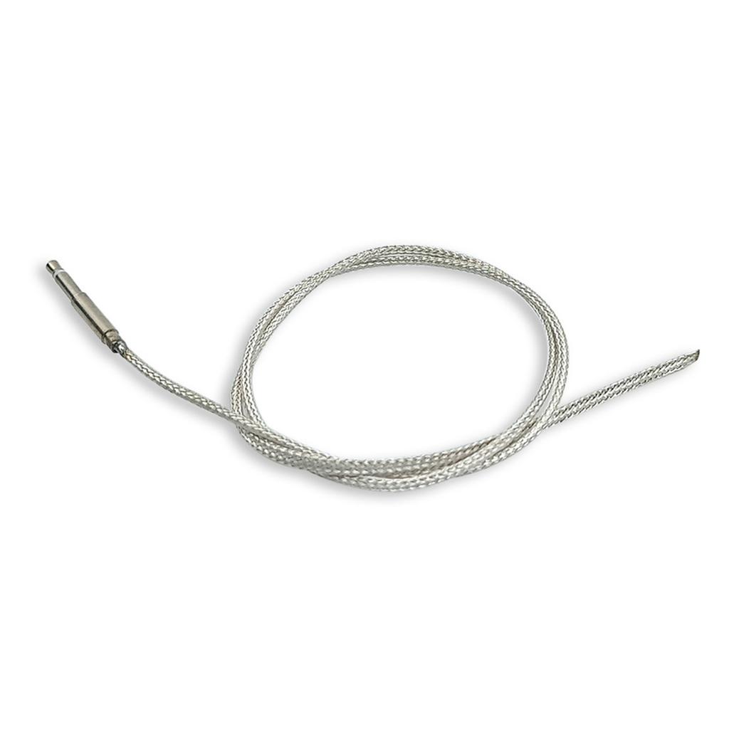Acoustic Guitar Pickup Under Saddle Piezo Bridge Soft Strip Guitar Pickup Stick Acoustic Guitar Replacement Part