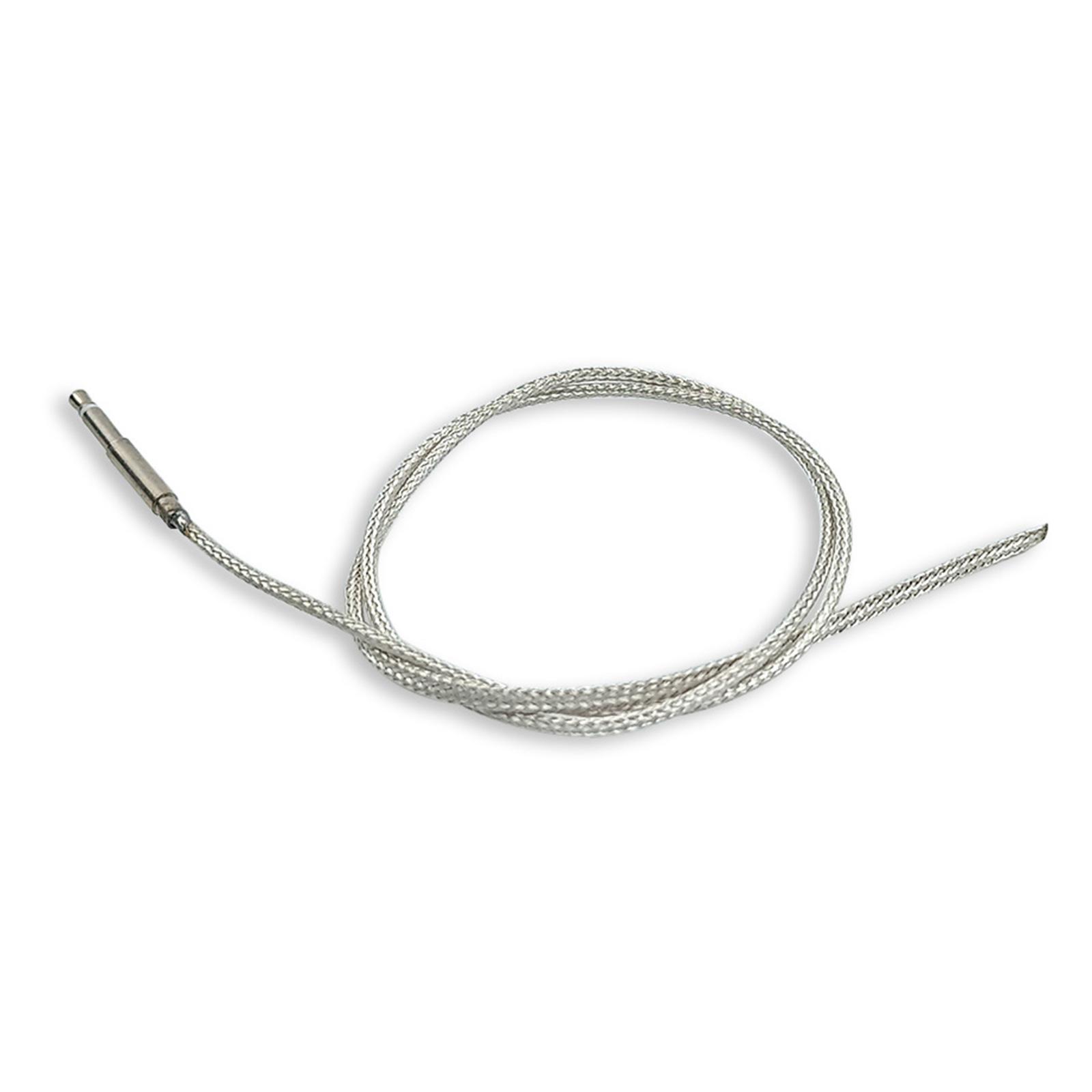 

Piezo Pickup Replacement Acoustic Guitar Pickup Under Saddle Piezo Bridge Soft Strip Guitar Pickup Stick Easy to Install