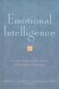 Kniha Emotional Intelligence : Perspectives On Educational and Positive Psychology : 336