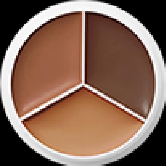 TFIT Cover Up Pro Concealer 7 Colors (Single Product/Planned)