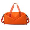 2023 Multifunctional Yoga Sports Bag: Large Capacity, Dry/Wet Separation, Handheld & Crossbody Options