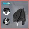 ACROPIX Rear Right Passenger Side Power Door Lock Actuator Motor for Honda Odyssey 2005-2010 5-Door Side Slide Door Lock Door Latch Actuator Assembly