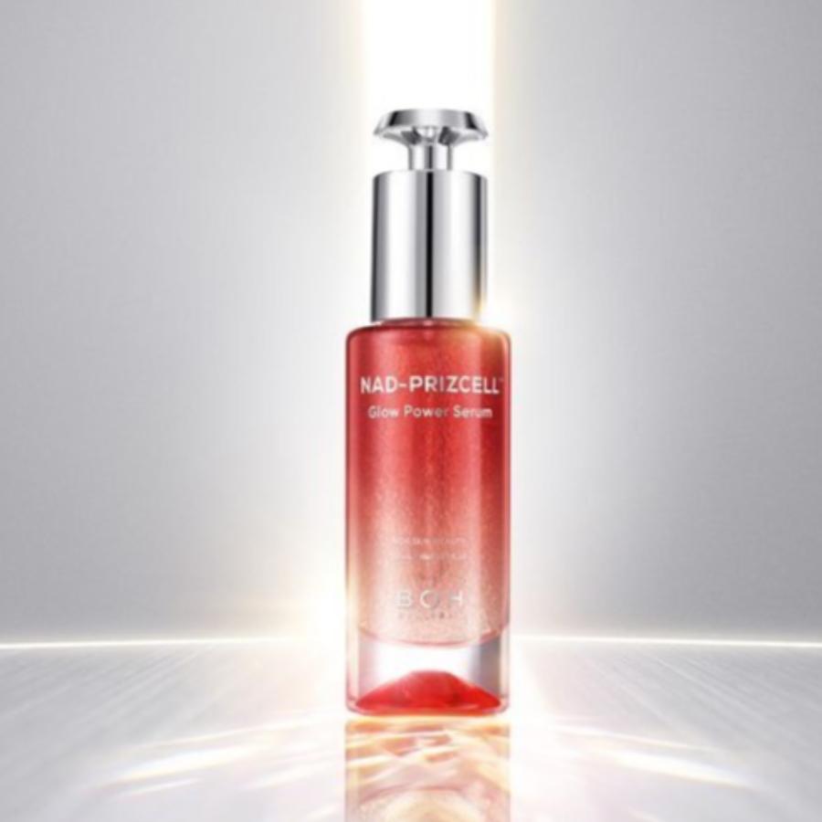 BIOHEAL BOH NAD-Prizcell GLOW Power Serum 30 mL