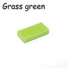 100/200PCS 3069 30070 1x2 Flat Tile 1*2 Bricks MOC Assemble Particles Smooth Building Blocks DIY Educational Creative Toy