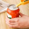 1pc Versatile Manual Bottle Opener - Durable Pet, Effortless Jar & Lid Removal For Home And Restaurant Use, kitchen accessories
