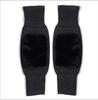 Unisex Thickened Velvet Knee Warmers for Elderly - Imitation Cashmere Cold Protection