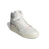 Adidas Forum 84 Hi 'Orbit Grey' Sneakers FY4576