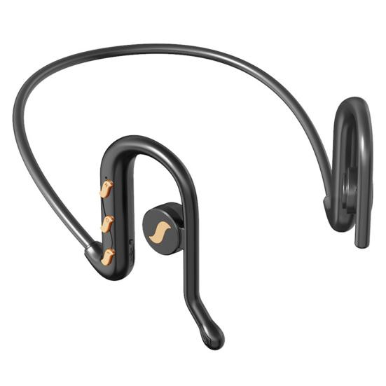 Excellent Wireless Headset Stereo Surround Energy-saving Music Game Call