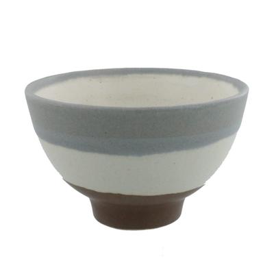 Tableware East Bowl High Ground Puro Tore Gray X White X Charcoal