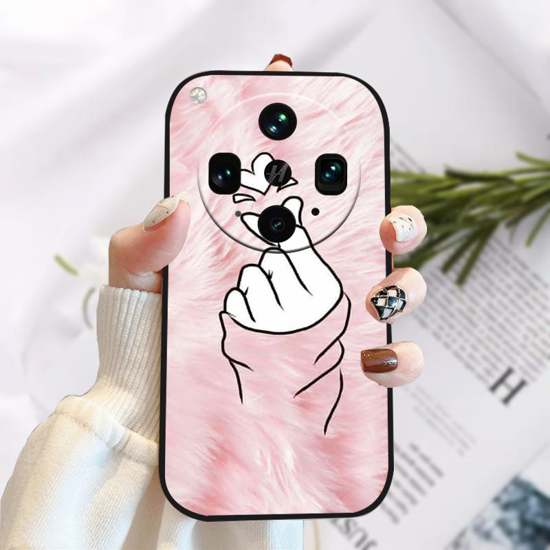 For Oppo Find X8 Ultra 5G Soft Case X 8 Pro Silicon TPU Phone Cover Coque For Oppo Find X8s Cool Popular Protective Fundas Cases