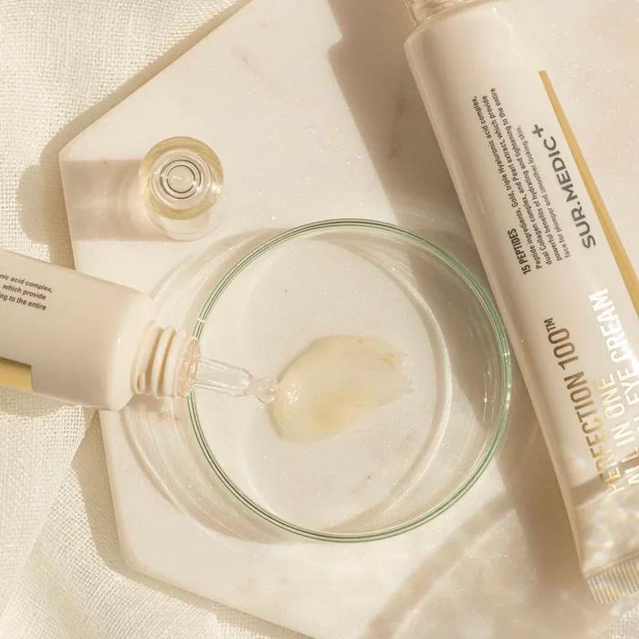 Perfection All-in-One Facial Eye Cream 35g