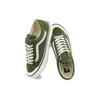 Vans Unisex Old Skool Reissue 136 Green True White VN000MT6E02
