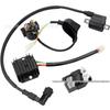 High Voltage Off-road Motorcycle/ATV CDI Set 125-250CC