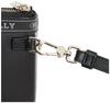 Bally High Point Clutch Schwarze Herren-Tasche, 59797622369F100,