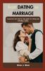 Kniha from DATING To MARRIAGE : A Practical and Step by Step Guide for Dating and Intending Couples