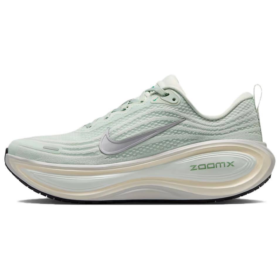 Nike Vomero Plus Comfortable Running Shoes Women sneakers Green HV8154-004 36.5