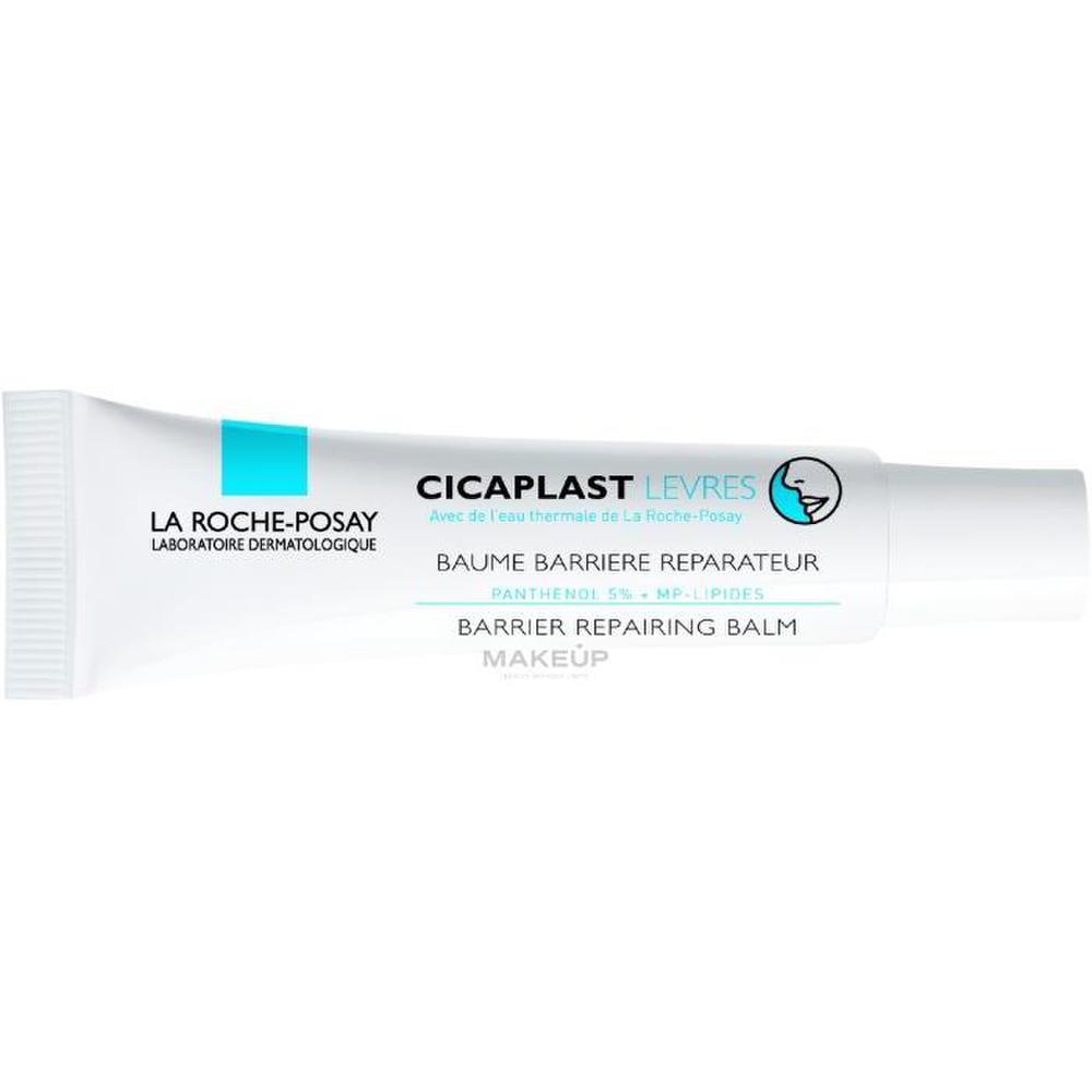 

[La Roche-Posay] Cicaplast Levres Бальзам для губ 7,5 мл