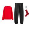 Li Ning Casual Sportswear Men's AWDVG81-6+AKLVC91-1