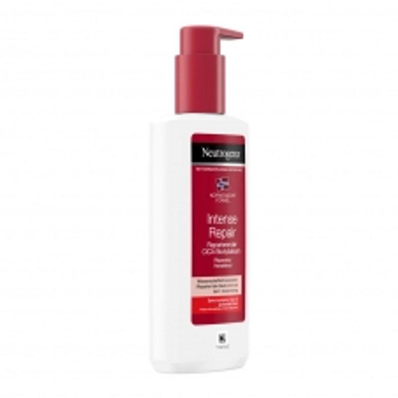 Neutrogena Intense Repair Body Balm 250ml