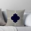 Fodera per cuscini decorativi da casa per divano Copricuscino Nordico X Astrazione geometrica in stile INS