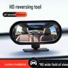 360° Ultra Clear Blind Spot Mirror - Reversing Assist for Cars