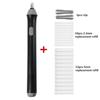 Electric Eraser Pencil Drawing Mechanical Cute Kneaded Erasers for Kids School Office Supplies