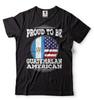 Proud To Be Guatemalan American Shirt Guatemala America Shirt Guatemalan Shirt