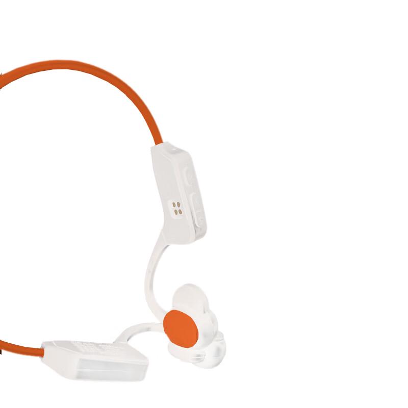 Huixun Open-Ear Bone Conduction Bluetooth Headphones